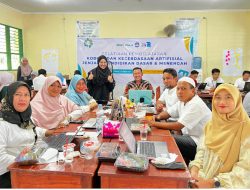 Educourse.id Dorong Guru Belajar Koding AI di 15 Provinsi Educourse.id Dorong Guru Belajar Koding AI di 15 Provinsi