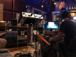 Fayetteville Studio Faces Threat from Highway Expansion