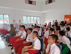 Ini Alasan Sekolah Rakyat di Semarang Belum Buka Pendaftaran Ini Alasan Sekolah Rakyat di Semarang Belum Buka Pendaftaran