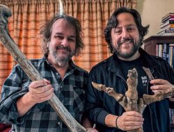 A Mammoth Mission: Colossal Biosciences Unites AI and Hollywood to Bring Extinct Species Back to Life