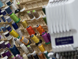 Be a Maker? Apply for Free Access to Lacey MakerSpace at Saint Martin’s
