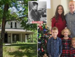 Couple’s .6m Historic Home Buy Sparks Outrage Over Demolition Plans Couple’s .6m Historic Home Buy Sparks Outrage Over Demolition Plans