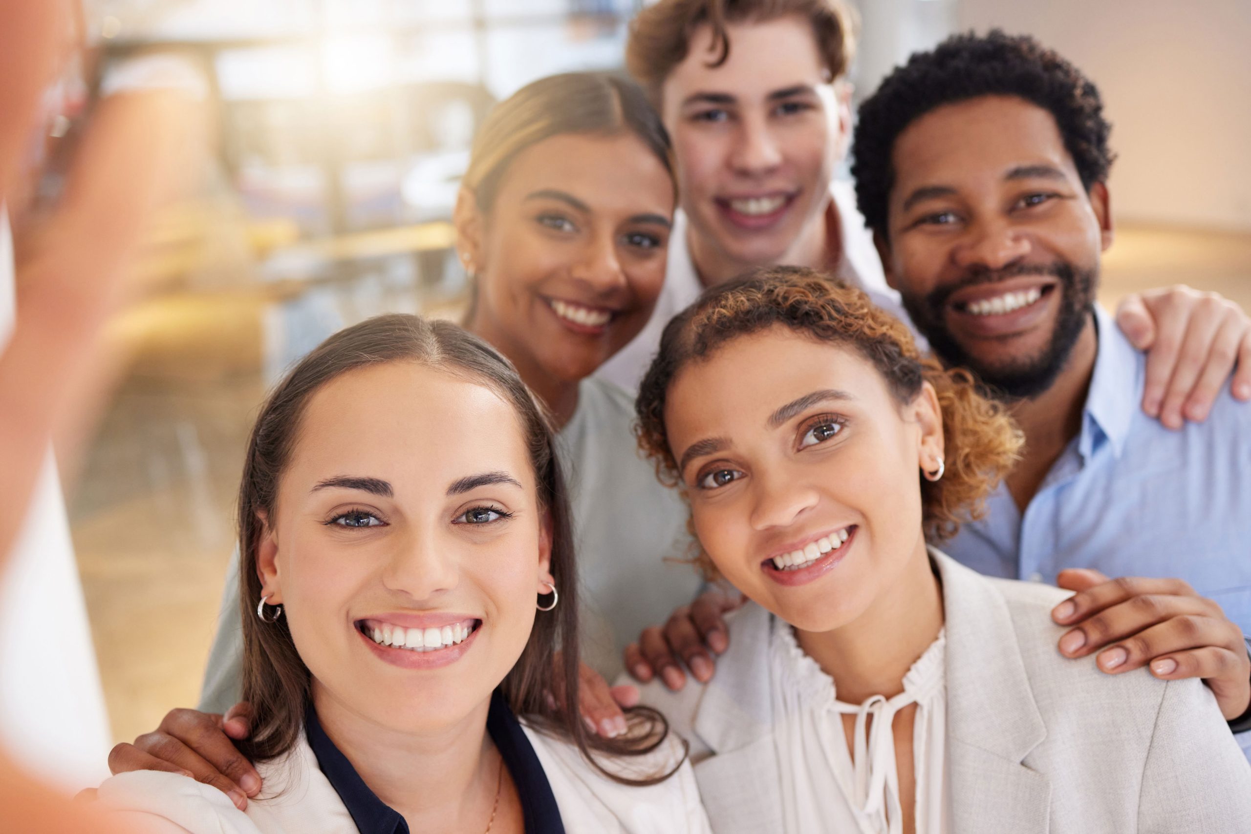 8 Myths About Gen Z Workers