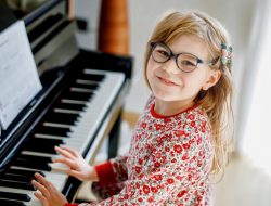 Music learning boosts kids’ success in school and life, study shows Music learning boosts kids’ success in school and life, study shows