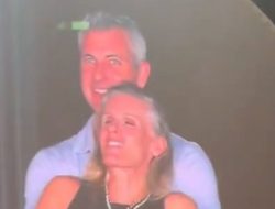 What’s Really Happening in HR After the Coldplay Kiss Cam Scandal