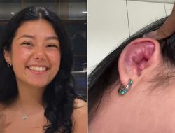 Woman Mistakes Mosquito Bite for Ear Swelling — Until It Oozed ‘Poison’ Woman Mistakes Mosquito Bite for Ear Swelling — Until It Oozed ‘Poison’