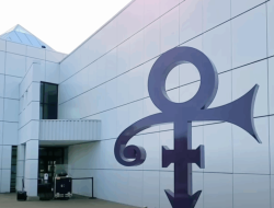 Step Inside Paisley Park, Prince’s Iconic Home and Studio