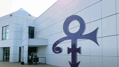 Step Inside Paisley Park, Prince’s Iconic Home and Studio