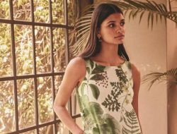 Shoppers Flock to Buy ‘Chic and Luxurious’ Linen Mini Dress Shoppers Flock to Buy ‘Chic and Luxurious’ Linen Mini Dress