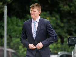 GAA Star Claims Self-Defense in 12-Year-Old Boy Assault Case