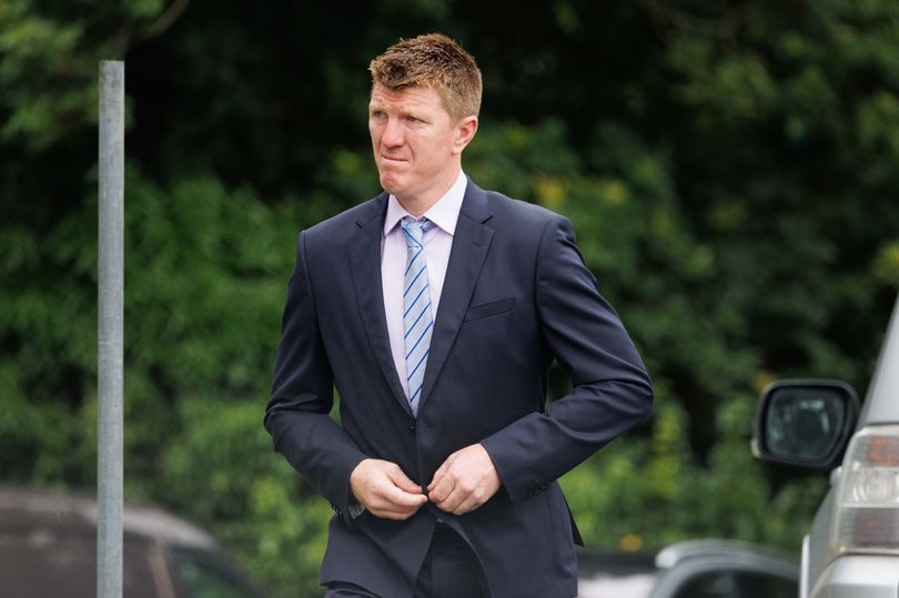 GAA Star Claims Self-Defense in 12-Year-Old Boy Assault Case