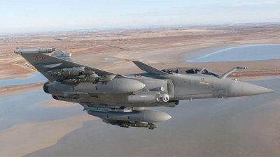 Siapa yang Menguasai Langit? 10 Negara dengan Jet Tempur Terkuat