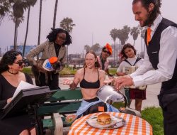 Americans Envy French Work-Life Balance, Survey Shows