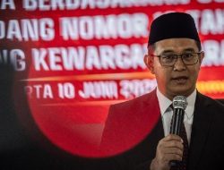 Kemenkum Akui 80.068 Koperasi Desa Merah Putih sebagai Badan Hukum Kemenkum Akui 80.068 Koperasi Desa Merah Putih sebagai Badan Hukum