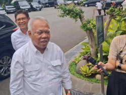Kagama Pusat Beri Pernyataan Soal Ijazah Jokowi