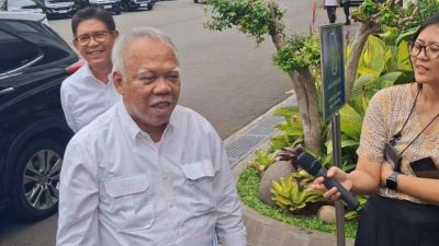 Kagama Pusat Beri Pernyataan Soal Ijazah Jokowi