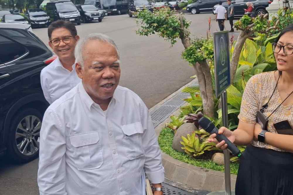 Kagama Pusat Beri Pernyataan Soal Ijazah Jokowi