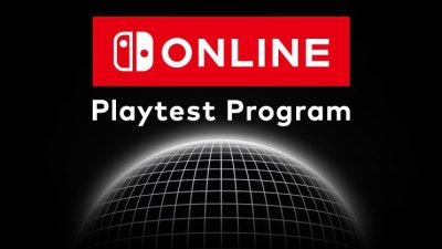 How to Join the Secret Nintendo Switch Playtest