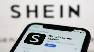 Dozens of Baby Products Removed from Amazon and Shein Over Safety Concerns