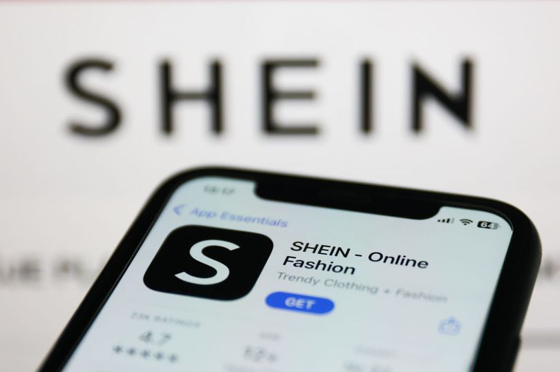 Dozens of Baby Products Removed from Amazon and Shein Over Safety Concerns