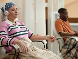 Music Relieves Pain—Science Confirms It
