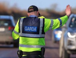 Irish drivers lose points and fines due to speed camera mistake Irish drivers lose points and fines due to speed camera mistake
