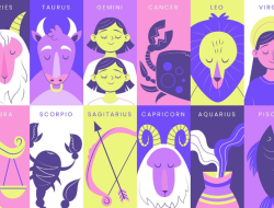 4 Zodiak yang Lebih Suka Damai, Tapi Tegas Jika Batasnya Dilanggar: Kekuatan Diam yang Menakutkan 4 Zodiak yang Lebih Suka Damai, Tapi Tegas Jika Batasnya Dilanggar: Kekuatan Diam yang Menakutkan