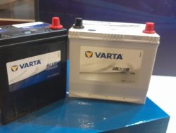 Aki Varta Kini Hadir dengan Harga Terjangkau untuk Mobil Jepang