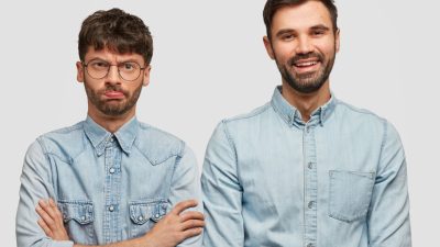 My Parents Stopped Talking to Me After I Came Out. Now My Younger Brother Is Having a “Coming Out” Party.
