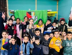 GAA Palestine Head to Jordan Following Irish Tour Cancellation