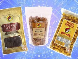 What’s Your Buc-Ee’s Snack Based On Your Zodiac?