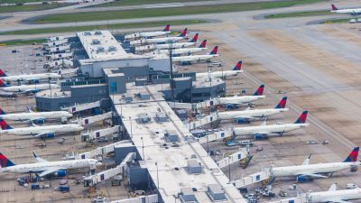 Will Delta’s AI Pricing Kill Flight Deals?
