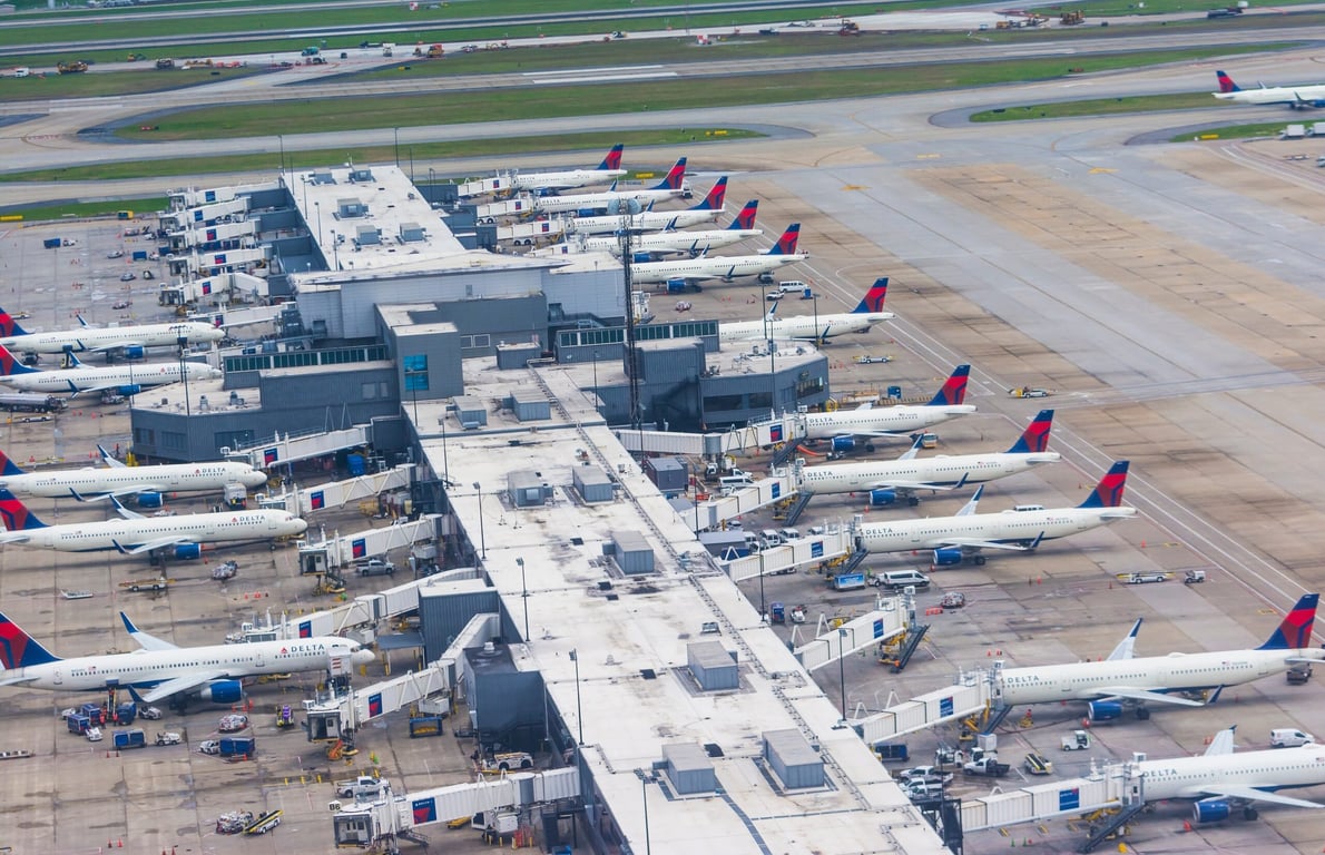 Will Delta’s AI Pricing Kill Flight Deals?