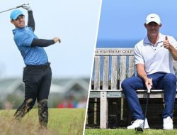 The Science Behind Rory McIlroy’s Slumps and How to Fix Them The Science Behind Rory McIlroy’s Slumps and How to Fix Them