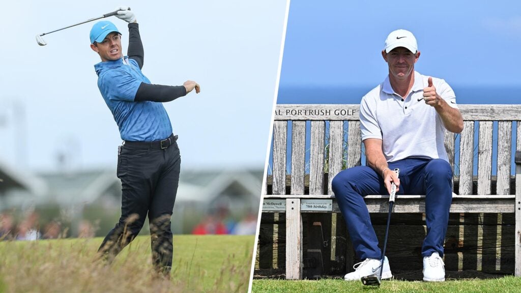 The Science Behind Rory McIlroy’s Slumps and How to Fix Them