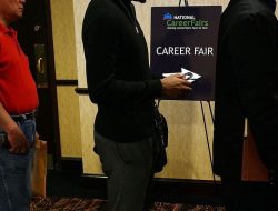 Nevada Unemployment Falls to 5.4% as Workforce Expands