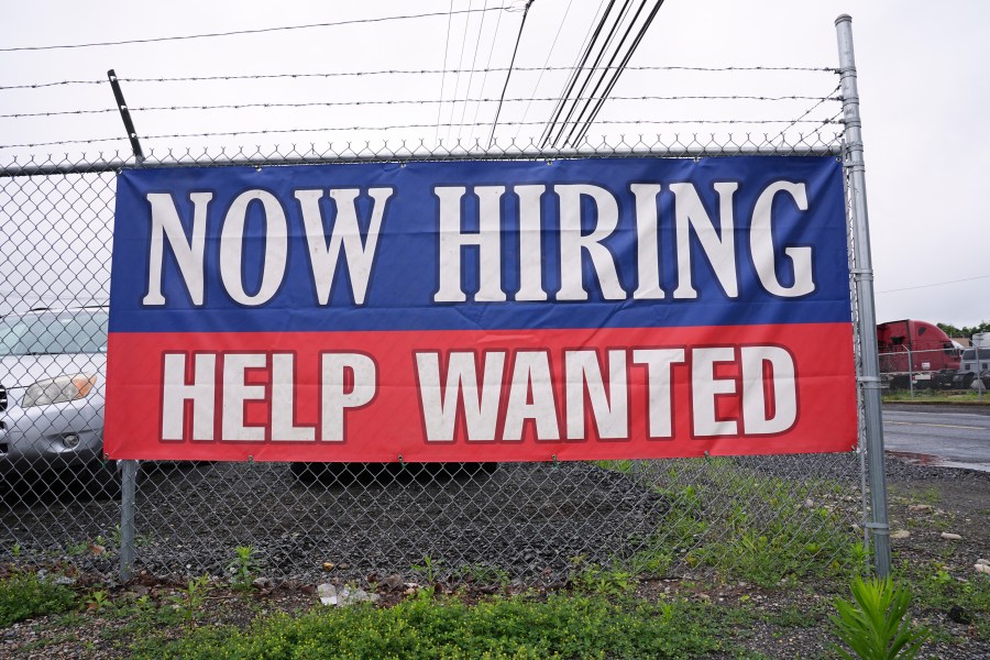 Arkansas Unemployment Rate Stays Steady for Fourth Consecutive Month