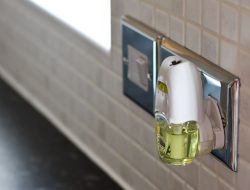 The Hidden Cost of Plug-In Air Fresheners and a €1 Alternative