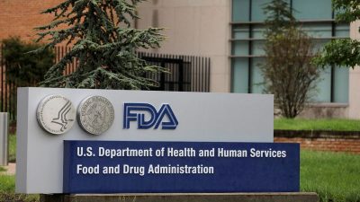 FDA Advisers Oppose Otsuka’s PTSD Treatment Proposal