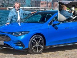 RAY MASSEY: Get Ready for a Chat with AI Mercedes RAY MASSEY: Get Ready for a Chat with AI Mercedes