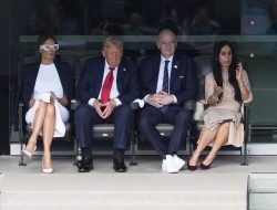 What Is Chronic Venous Insufficiency? Trump’s Diagnosis Explained