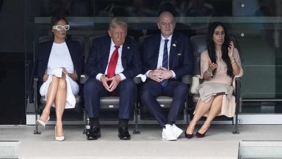 What Is Chronic Venous Insufficiency? Trump’s Diagnosis Explained