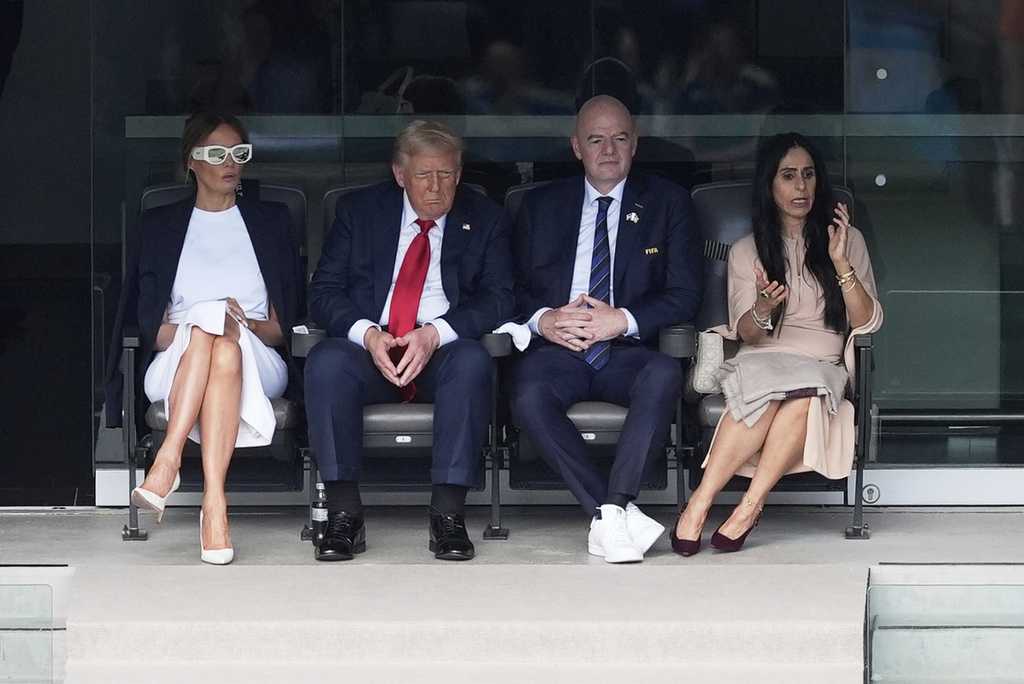 What Is Chronic Venous Insufficiency? Trump’s Diagnosis Explained