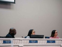 Judson ISD Board Ends ,500 Daily Consultant Contract Judson ISD Board Ends ,500 Daily Consultant Contract