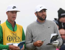 2025 British Open TV Review: Simple Broadcast Proves Effective
