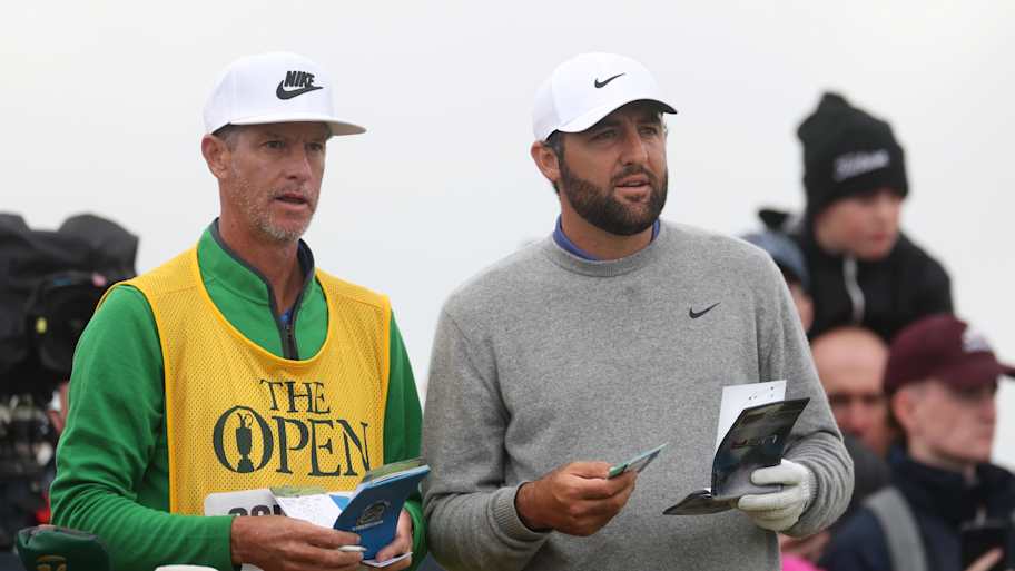 2025 British Open TV Review: Simple Broadcast Proves Effective