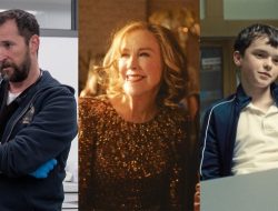 “The Pitt,” “The Studio,” and “Adolescence” Dominate Key Emmy Race