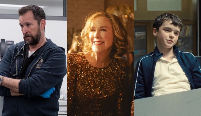 “The Pitt,” “The Studio,” and “Adolescence” Dominate Key Emmy Race