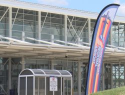 New Airport Expansions Unveiled in Shreveport