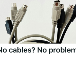 His Mother Ignored the Wires, So He Unplugged Everything to Prove a Point His Mother Ignored the Wires, So He Unplugged Everything to Prove a Point